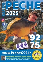 Guide 2025 - PECHE 92/75