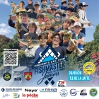 Fishmaster Streetfishing Juniors 26 Sept 2026 : Qui sera le King du 92 ? - PECHE 92/75